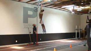 Andrew Wiggins Vertical