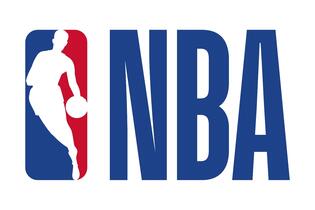NBA logo