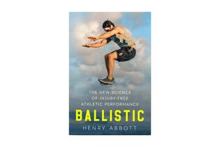 Cover of Ballistic by Henry Abbott